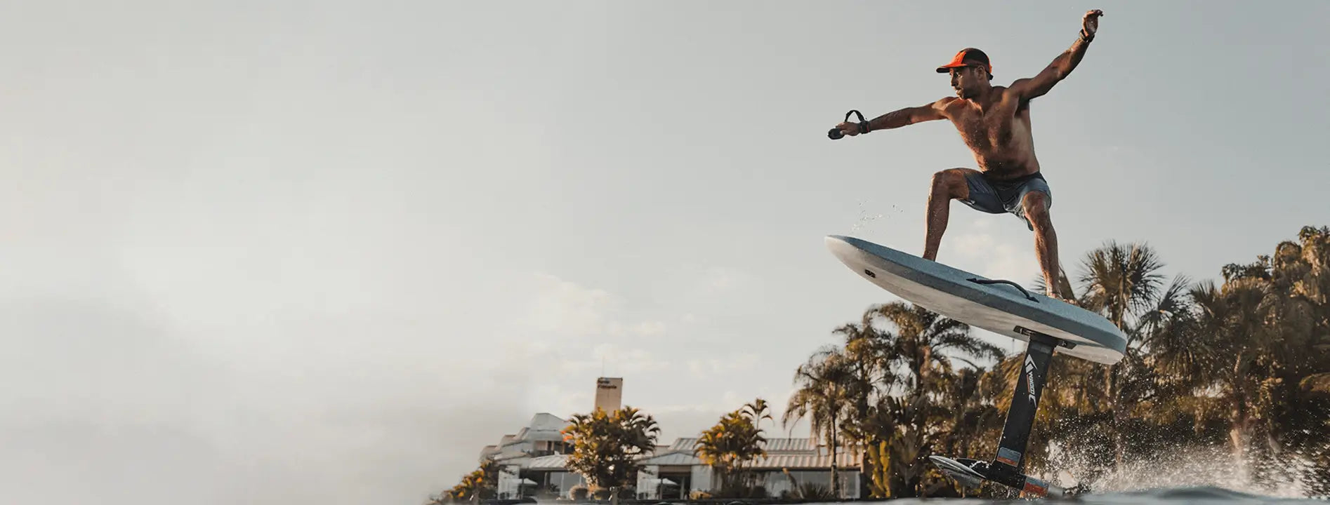 Waydoo Flyer EVO