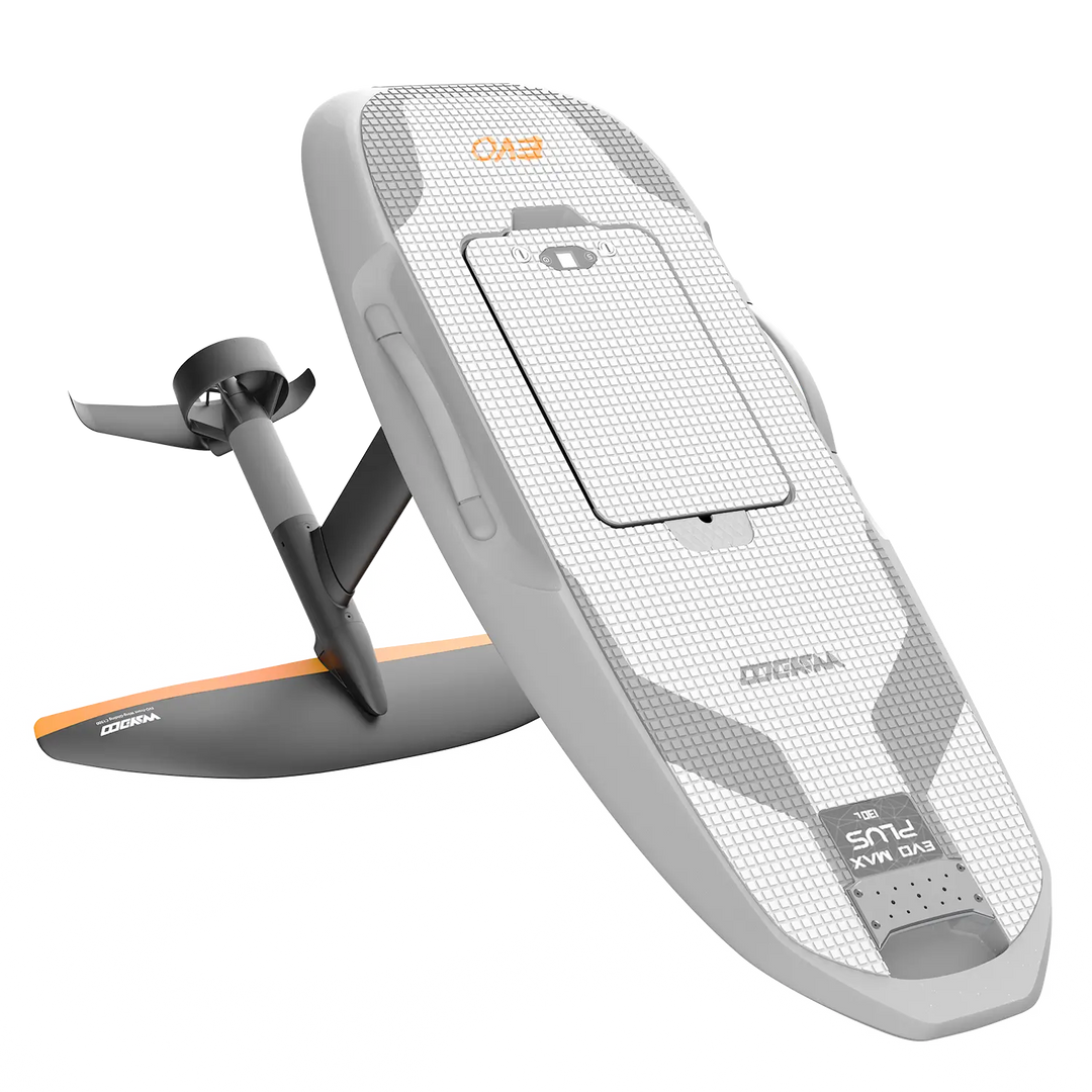 Flyer EVO Max Plus